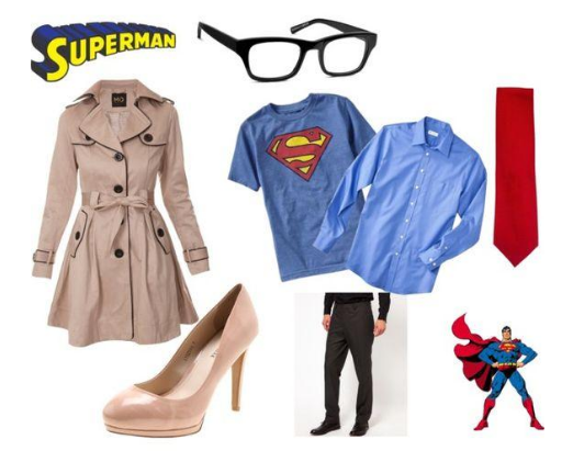 Top 7 Halloween Costumes You Can Make on a Student Budget