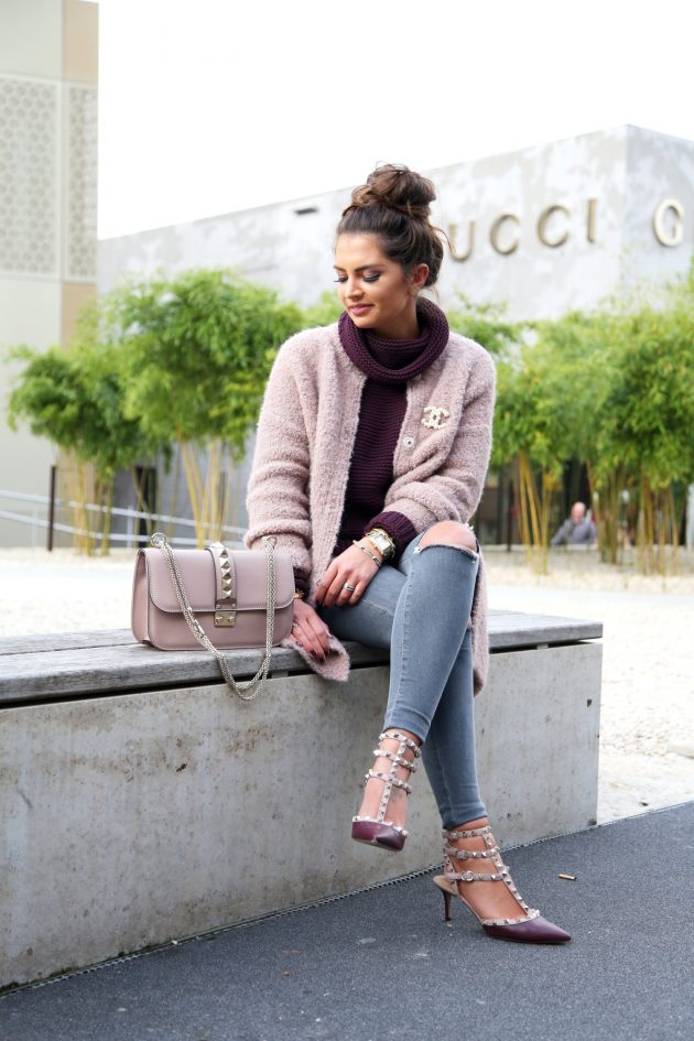 Tips To Wear Grey Jeans + Some Super Stylish Looks