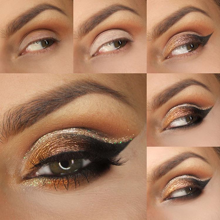 15 Effortless Step-by-Step Makeup Pictorials Every Girl Should Try 