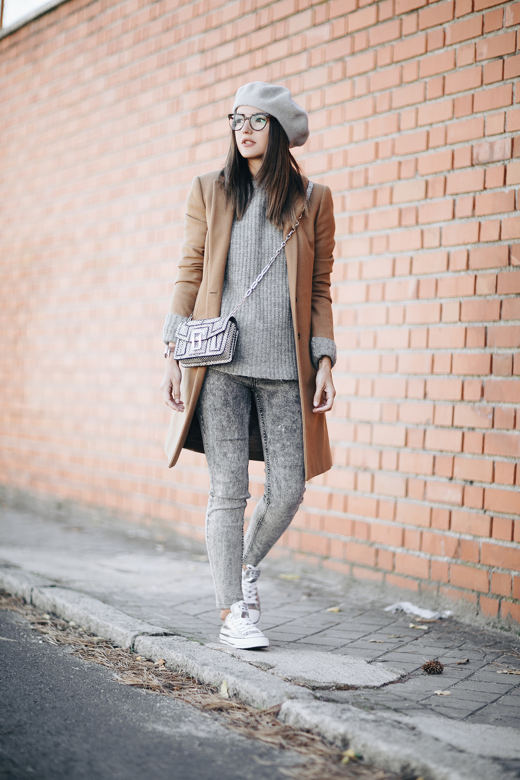 15 Winter Outfit Ideas You're Going to LOVE - fashionsy.com
