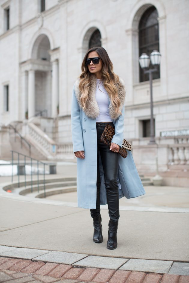 15 Outfits To Get You Ready For The Upcoming Winter Season