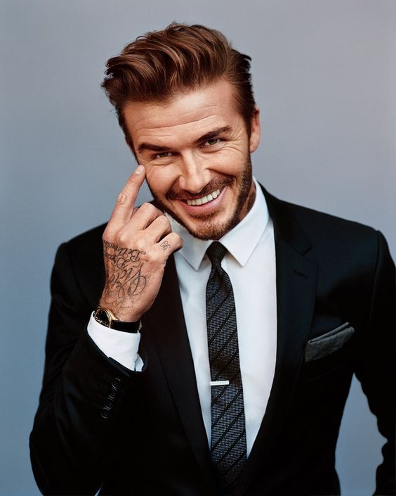 Five Male Hairstyles Every Woman Loves