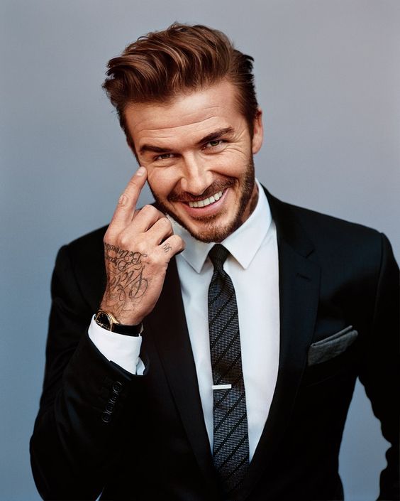 50 Best David Beckham Hair Ideas  All Hairstyles Till 2023