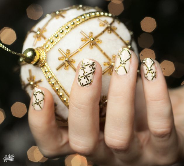 20 Of The Best Christmas Nail Designs You Have Ever Seen