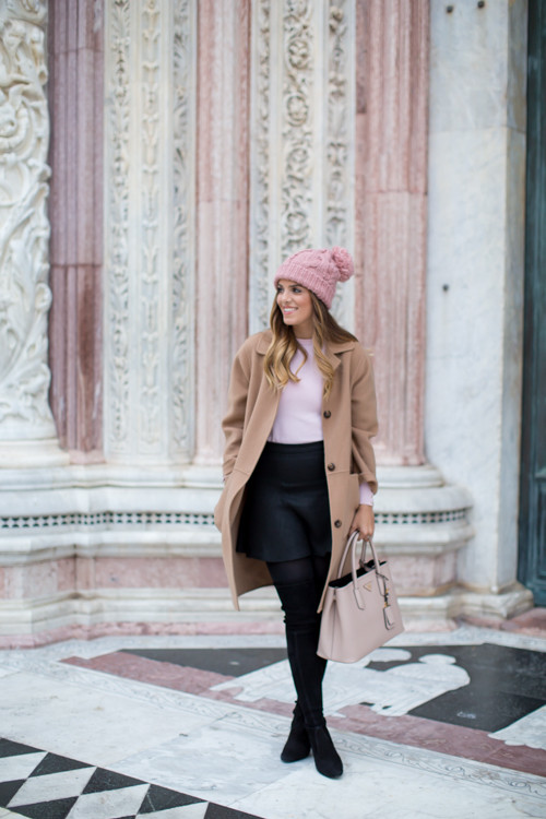 Tips To Wear Your Favorite Beanie This Season