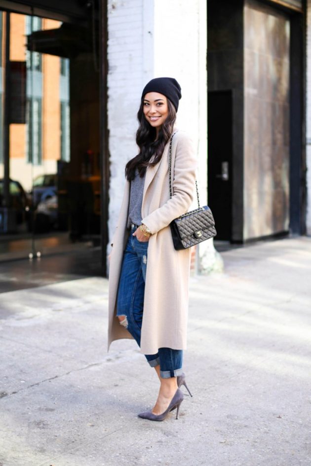 Tips To Wear Your Favorite Beanie This Season
