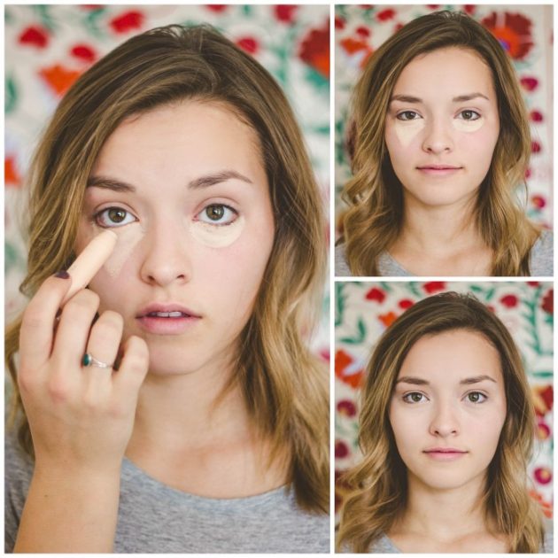 10 Life Changing Makeup Hacks You Will Be Glad To Know