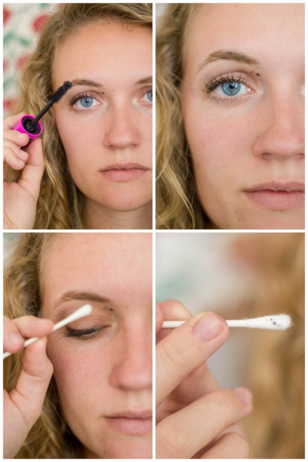 10 Life Changing Makeup Hacks You Will Be Glad To Know