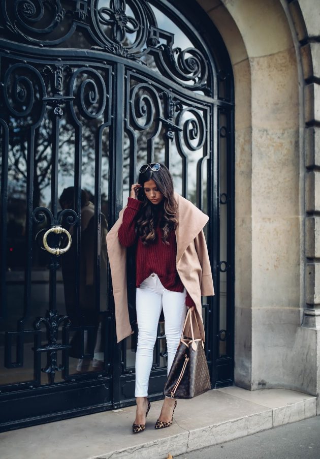 15 Winter Outfit Ideas Youre Going to LOVE