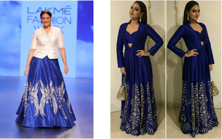 Bollywood to British Royalty: 2016, a Crowning Year for Anita Dongre