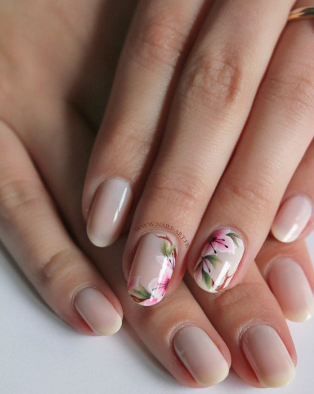The 6 Nail Trends You Should Follow In 2017