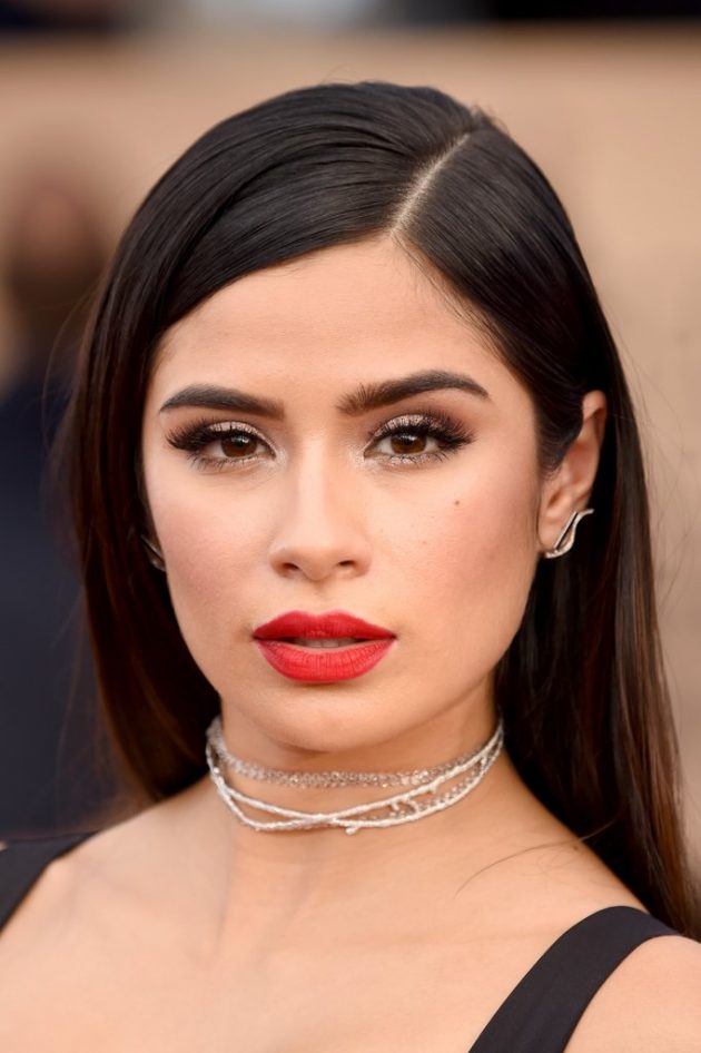 2017 SAG Awards   Best Beauty Looks You Must See