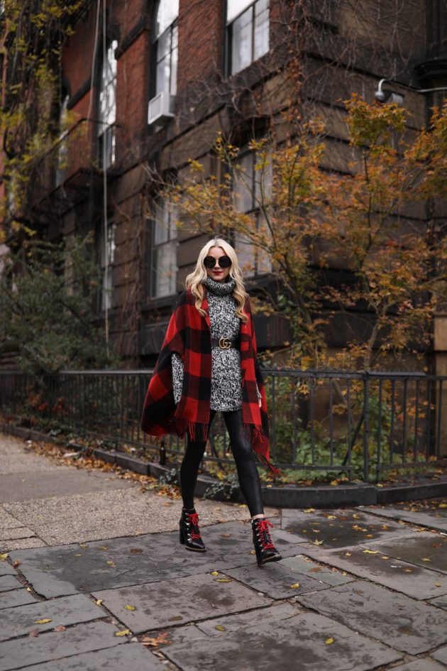 15 Winter Street Style Looks You Will Love To Copy