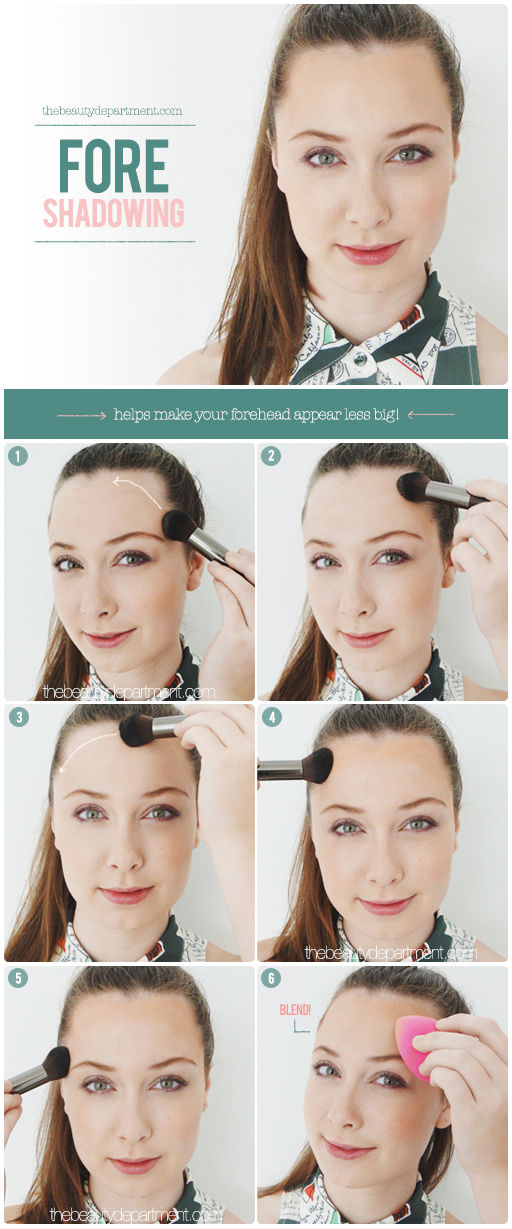 10 Contouring Hacks You Wish You Knew In 2016