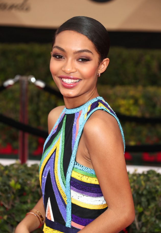2017 SAG Awards   Best Beauty Looks You Must See