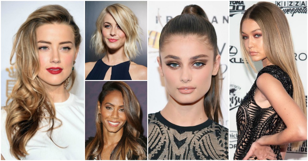 5 Hair Trends That Will Be Popular In 2017 - fashionsy.com