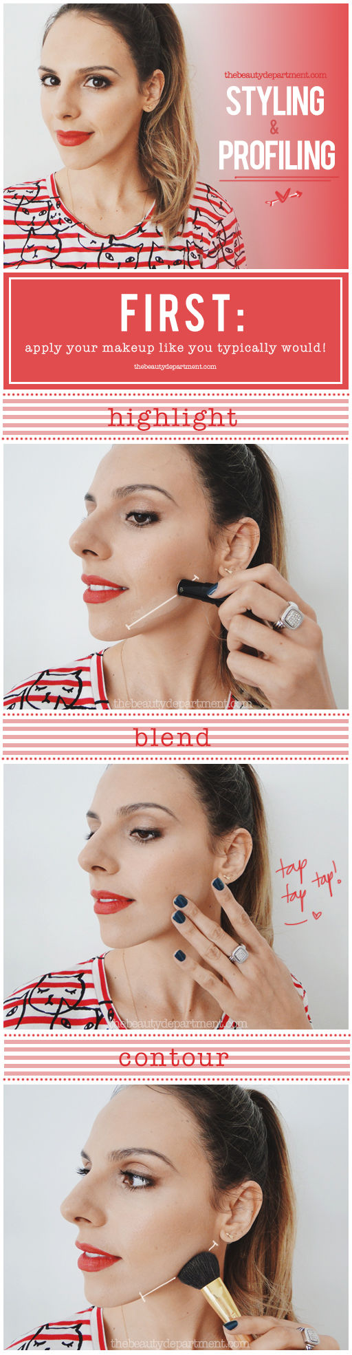 10 Contouring Hacks You Wish You Knew In 2016