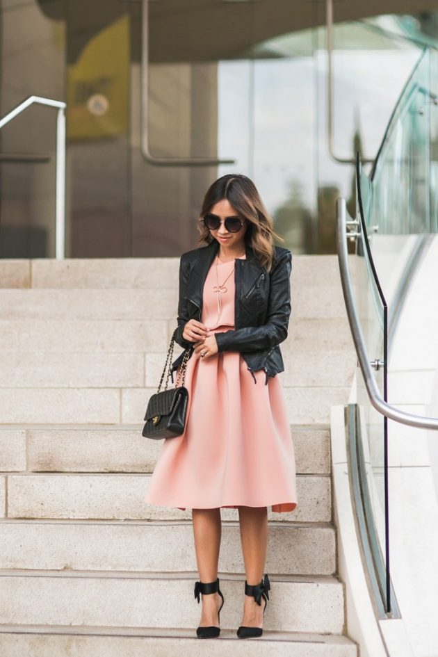 14 Elegant Outfits You Can Wear On This Valentine's Day - fashionsy.com