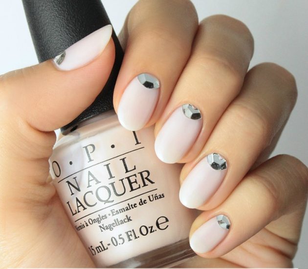 The 6 Nail Trends You Should Follow In 2017