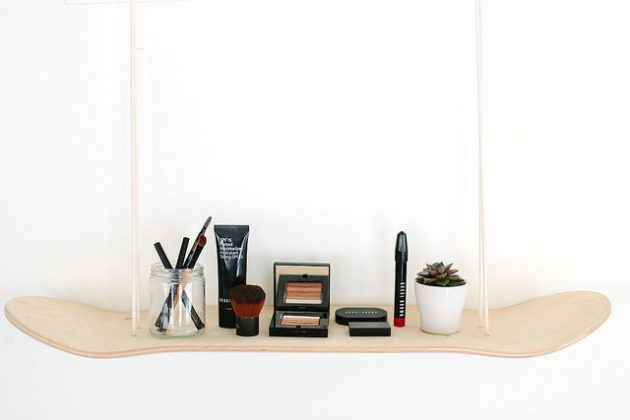 14 Awesome DIY Makeup Organizers You Can Try To Make