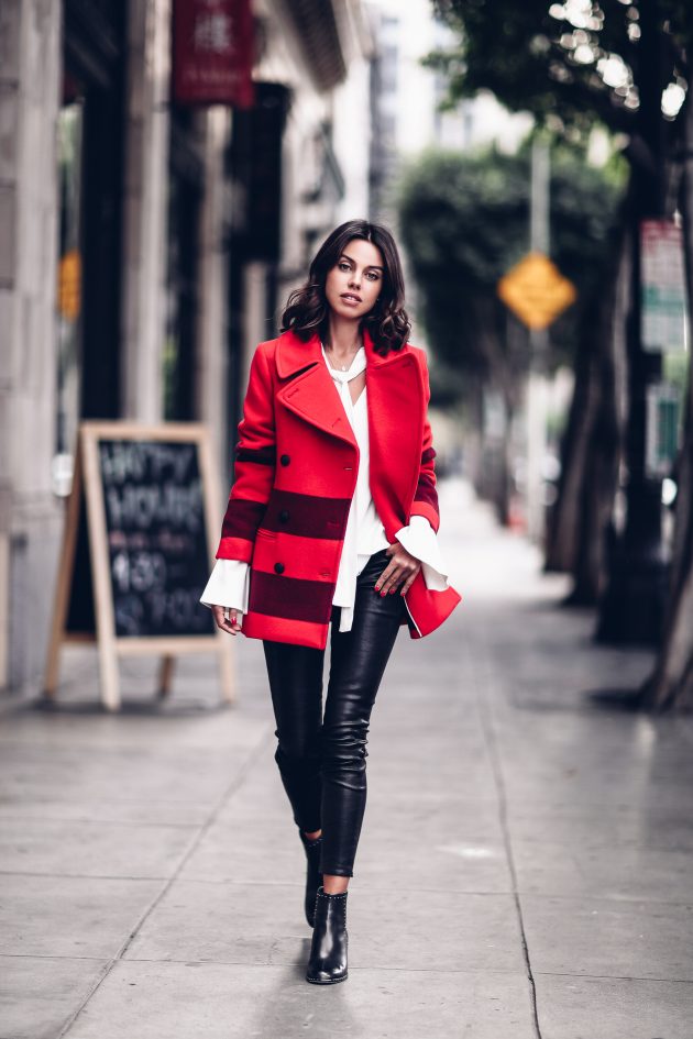 15 Winter Street Style Looks You Will Love To Copy