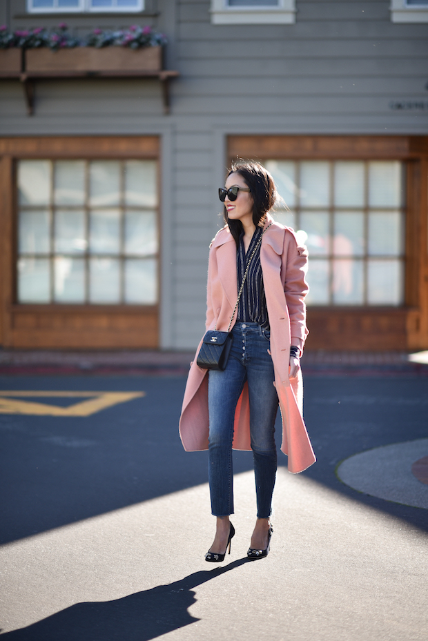 9 to 5 Chic Outfits By Anh Sundstrom You Will Love To Copy