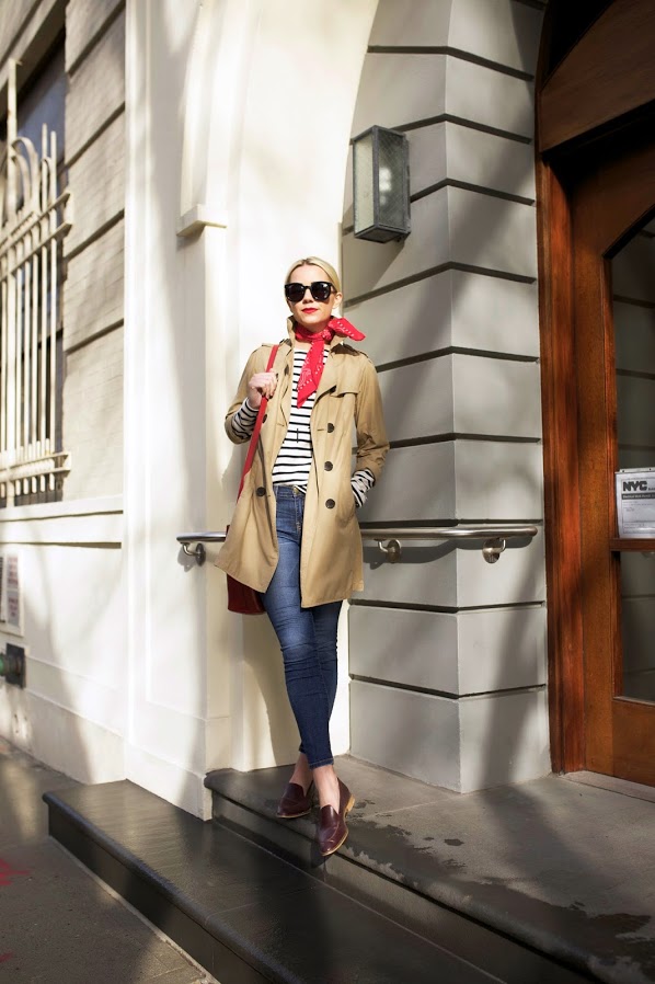 15 Outfits That Will Make You Want A New Trench Coat This Spring