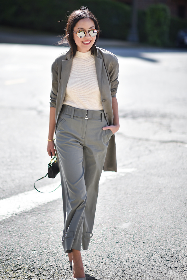 9 to 5 Chic Outfits By Anh Sundstrom You Will Love To Copy