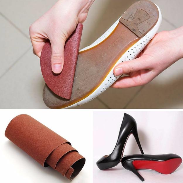 9 High Heel Hacks Your Will Feet Will Thank You For