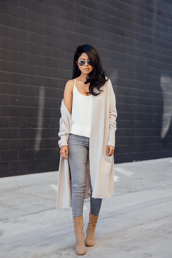 15 Early Spring Outfits You Should See And Copy