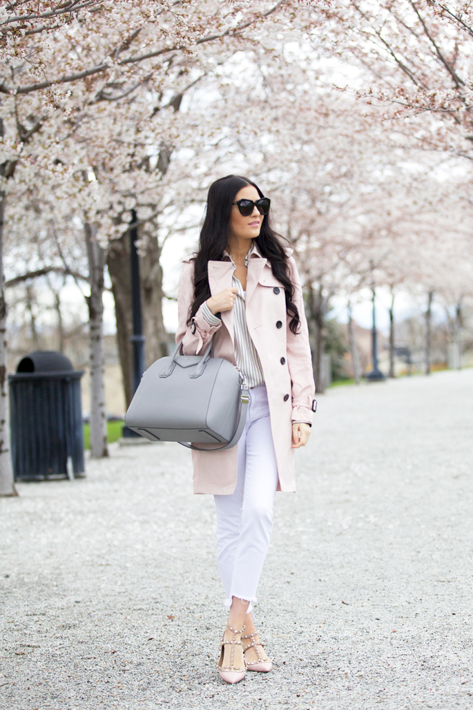15 Early Spring Outfits You Should See And Copy