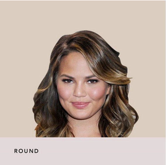 The Right Hairstyles For Your Face Shape