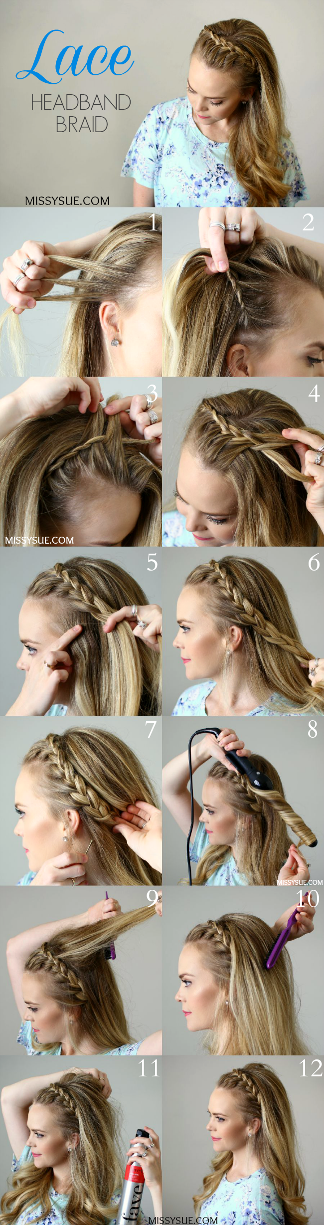 10 Of The Easiest Braided Hairstyles Anyone Can Master