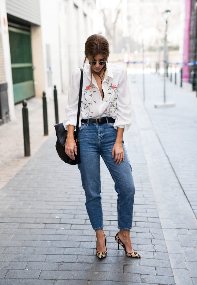 Flawless Outfits You Will Definitely Love To Copy This Spring