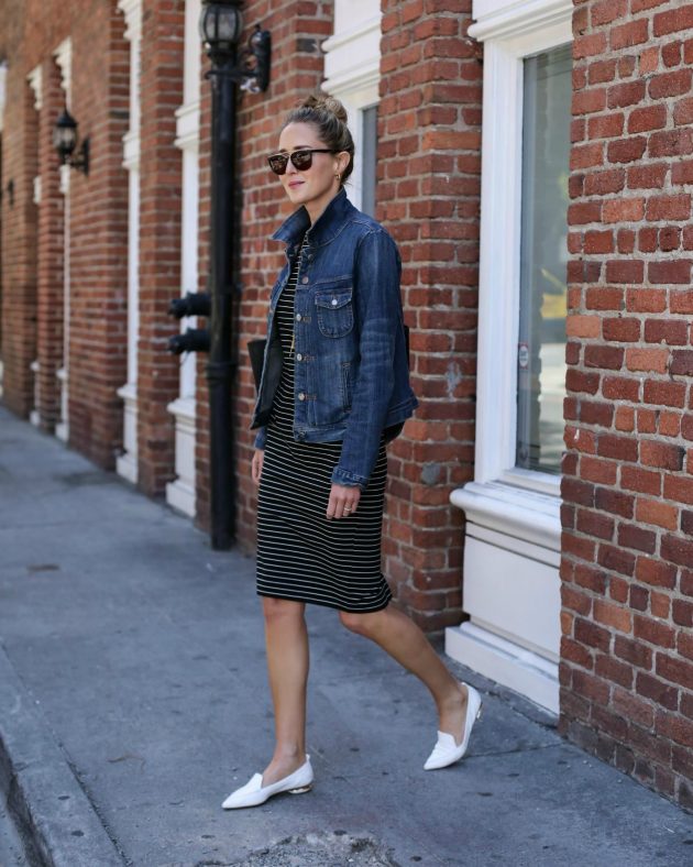Fashion Tips To Style Your Favorite Flats This Season