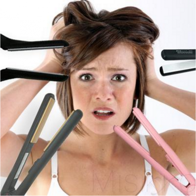 10 Quick Tips About Flat Irons