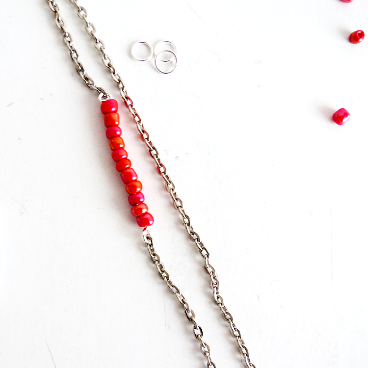 4 Easy To Make DIY Necklace Ideas That You Can Wear Every Day+Photo Tutorials