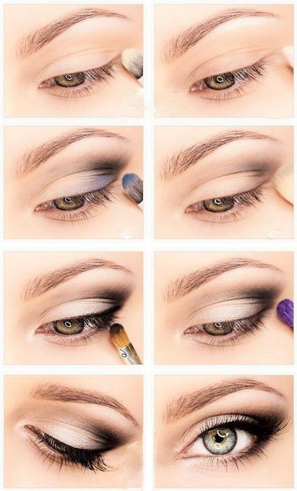 Running Late?These Quick And Easy Makeup Tutorials Are The Ultimate Lifesaver!