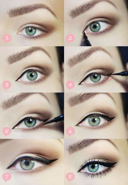 Running Late?These Quick And Easy Makeup Tutorials Are The Ultimate Lifesaver!