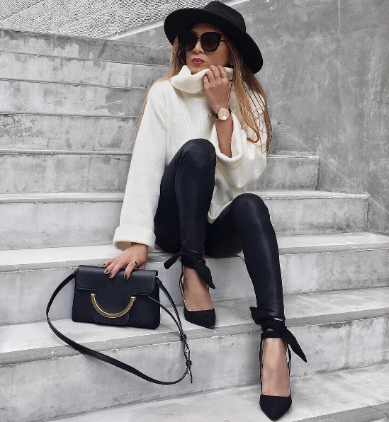 The Ultimate Guide On Minimalist Style+10 Simple Outfit Ideas You Will Love