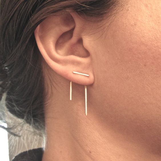 Less Is More: Minimalist Jewelry Is The New Trend That You Must Try