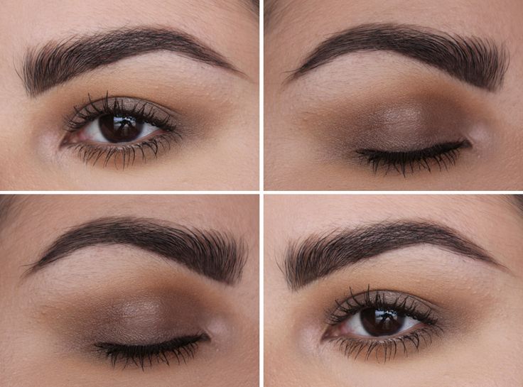 See Why Ladies Have Fallen In Love With Taupe Eyeshadow + Makeup Ideas