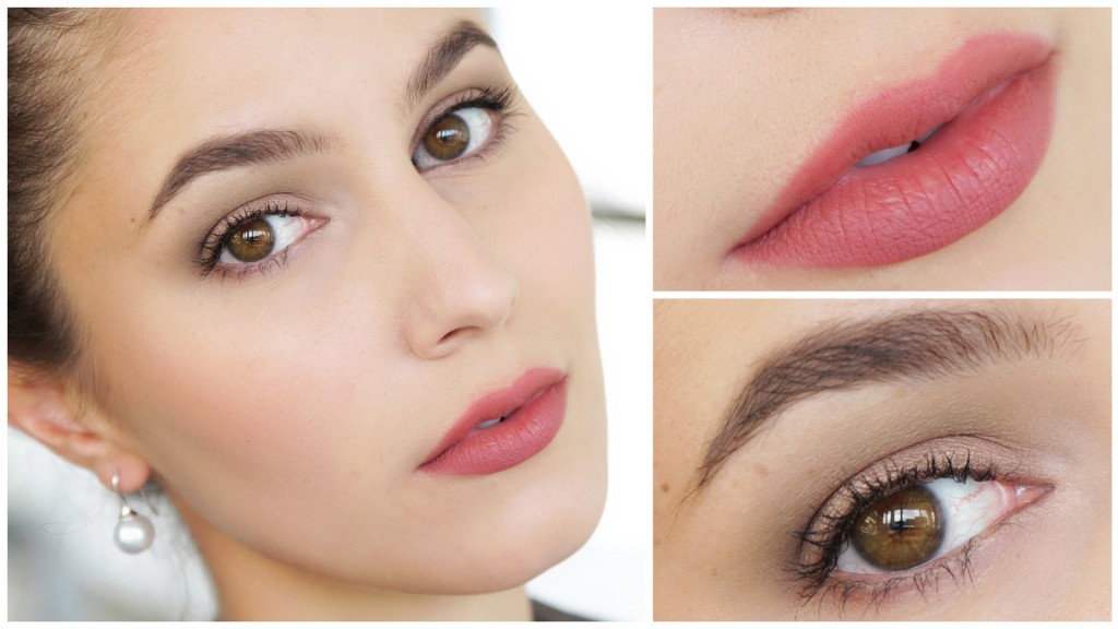 Makeup Tips: How To Look Fresh During The Hot Summer Days?