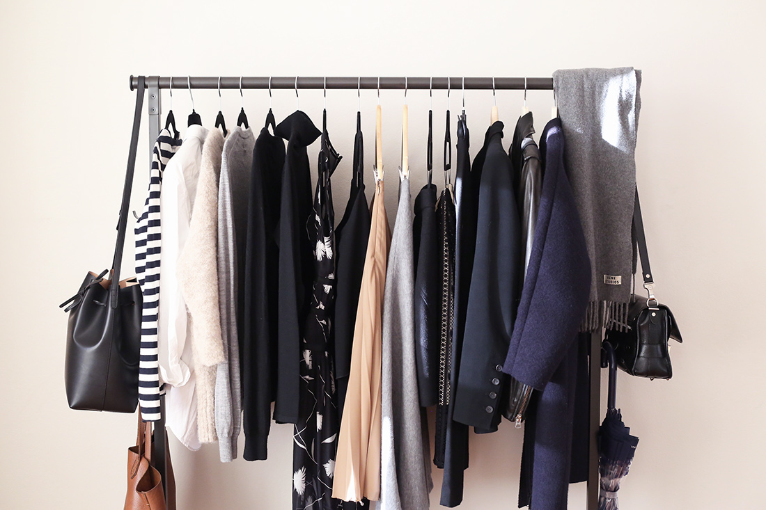 Closet Organization Tips : Get Ready And Clutter Free For The Next Season