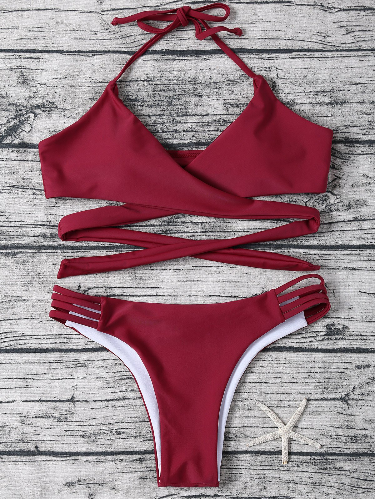 Swimsuit Tips:How To Make Them Last Longer And Keep Their Shape?