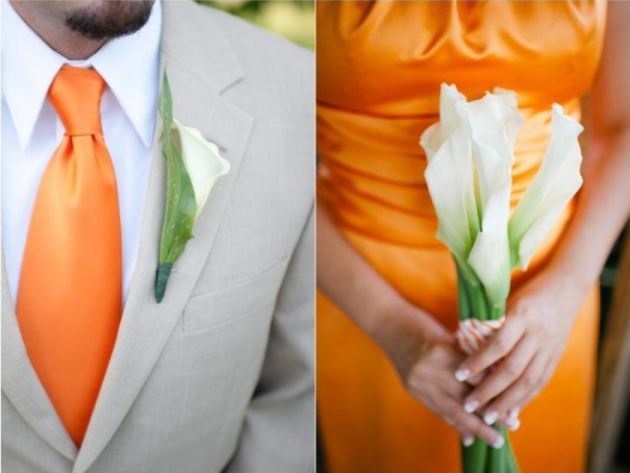 What Wedding Color Is Worth Choosing?