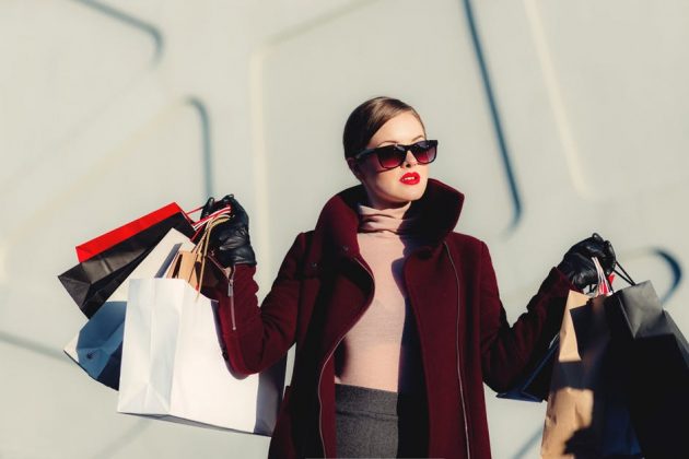 Is e Commerce Changing The Fashion Industry?