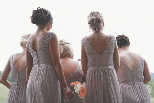 The Ultimate Guide To Bridesmaid Gifting Etiquette