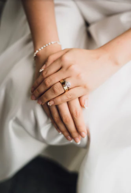 Having The Perfect Wedding Manicure   The Do’s and Don’ts of Nail Care