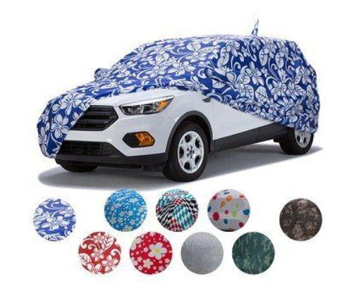 Top Car Covers for Holiday Gifts